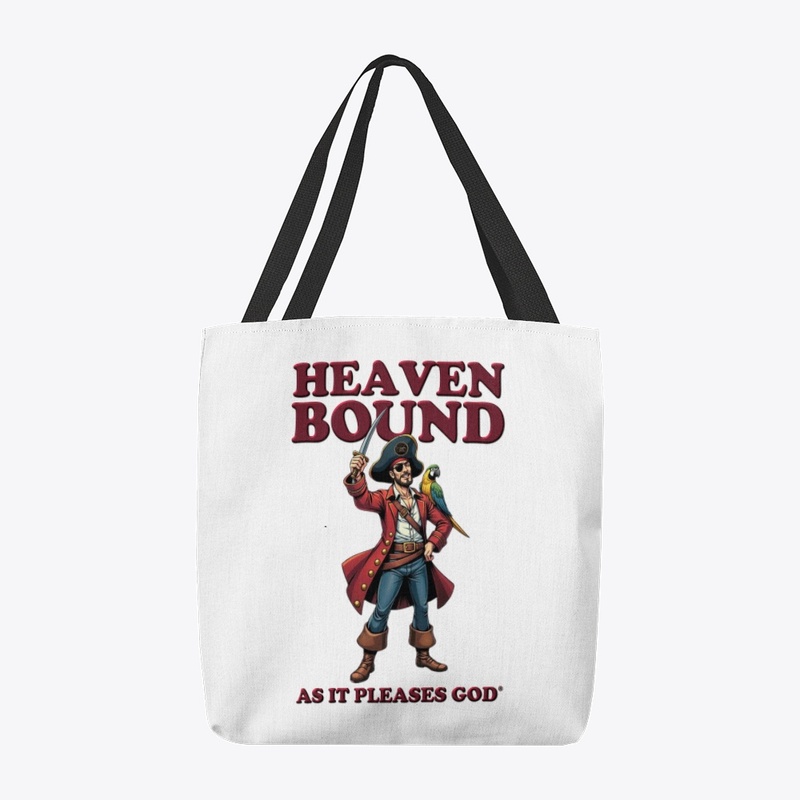 Heaven Bound