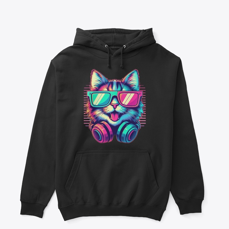 3D Cat 1