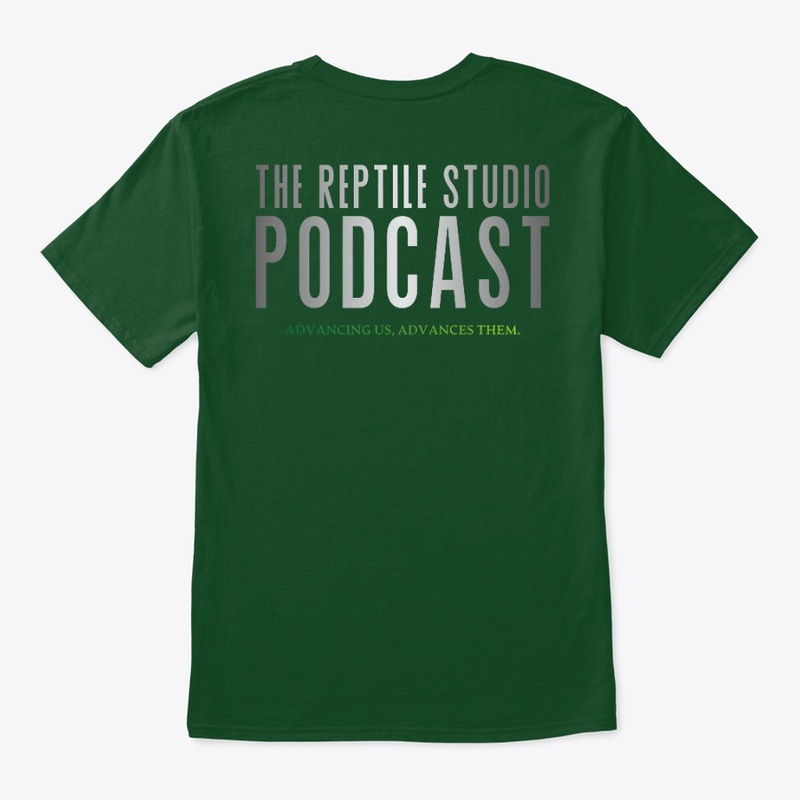 TRS Pod