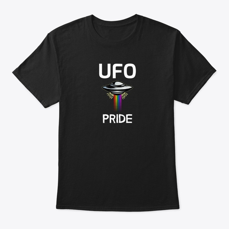 UFO Pride