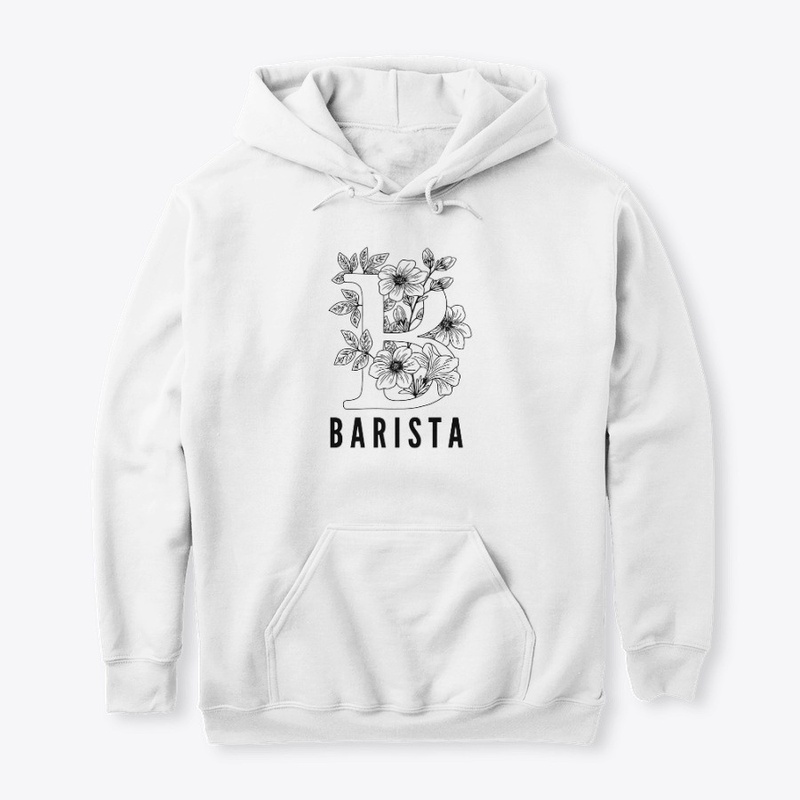 B is for Barista