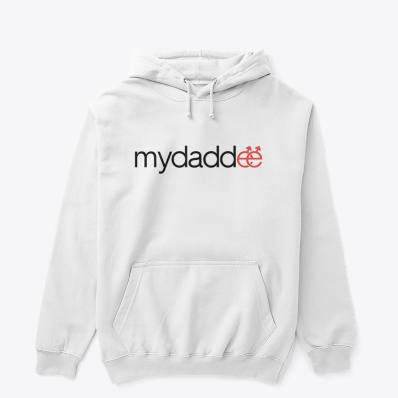 Official MyDaddee Apparel