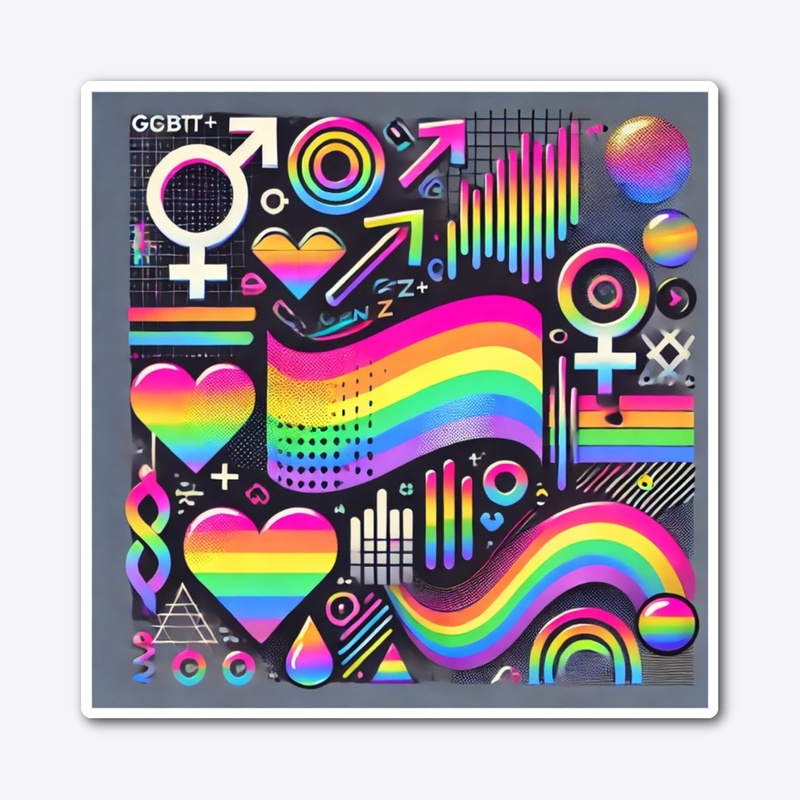 Pride & Unity: Celebrating Diversity