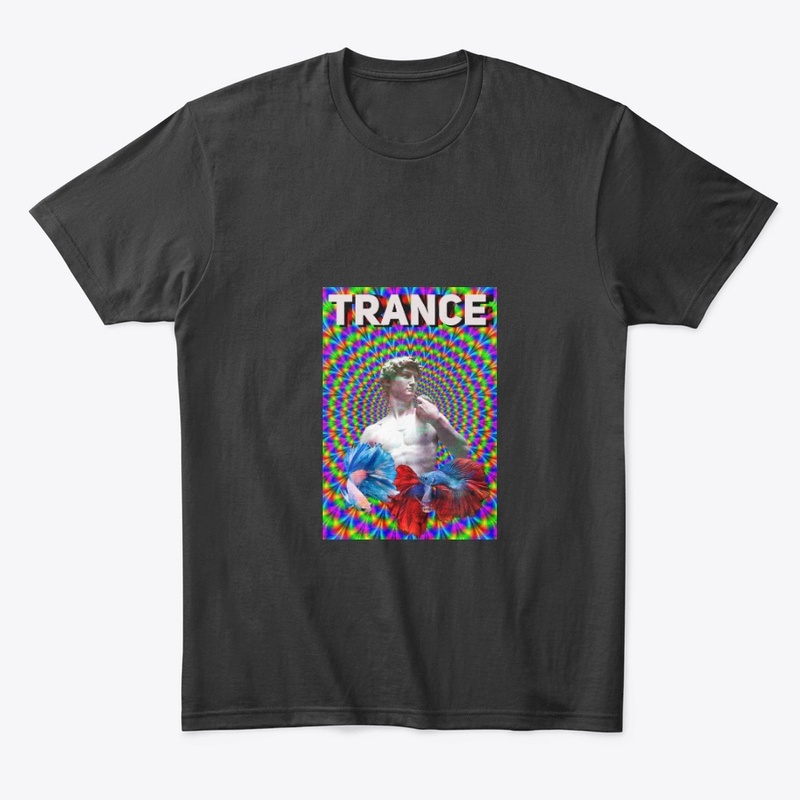 Trance Aesthetics