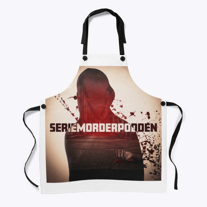 Seriemorderpodden