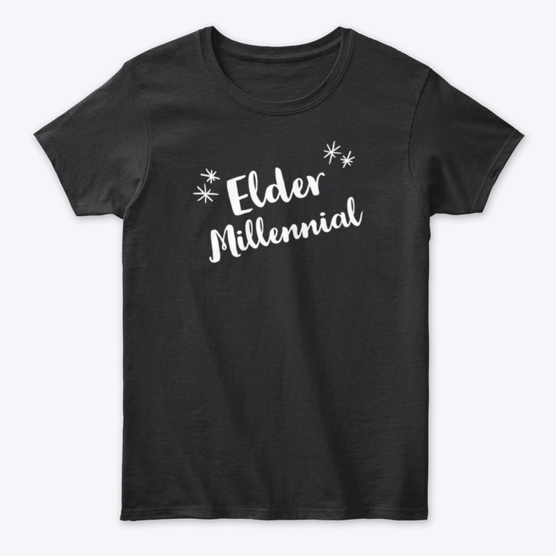 Elder Millennial