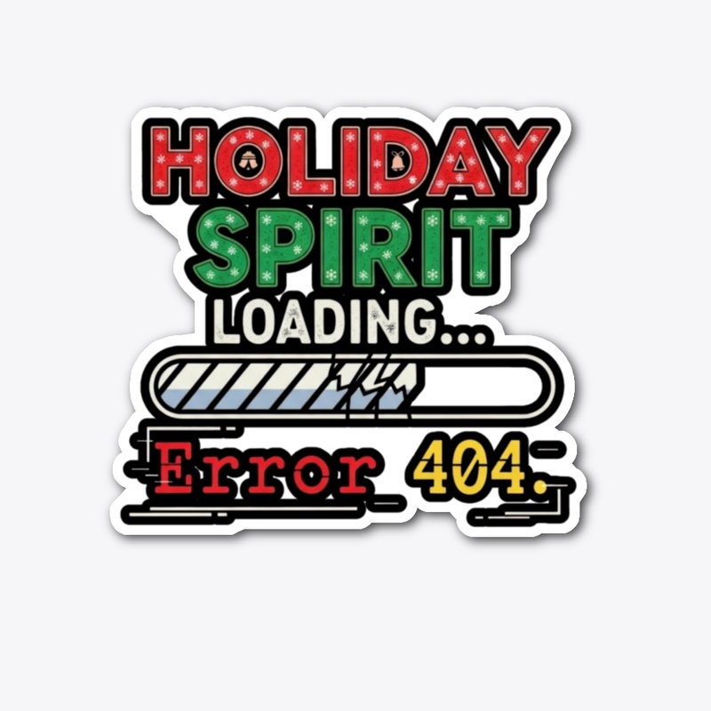 Holiday Spirit Loading