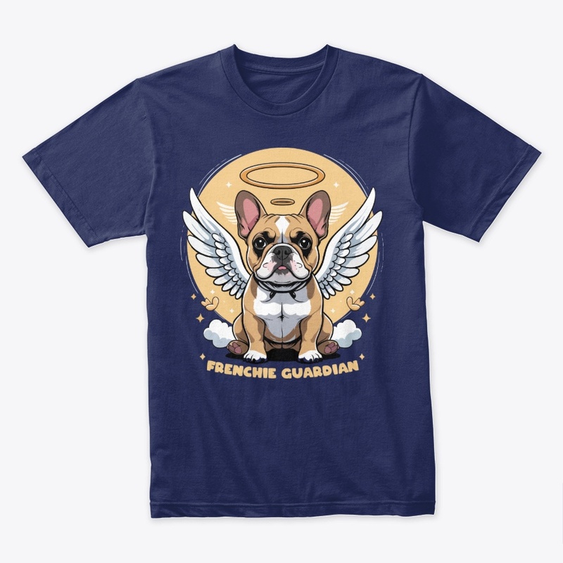 Frenchie Guardian