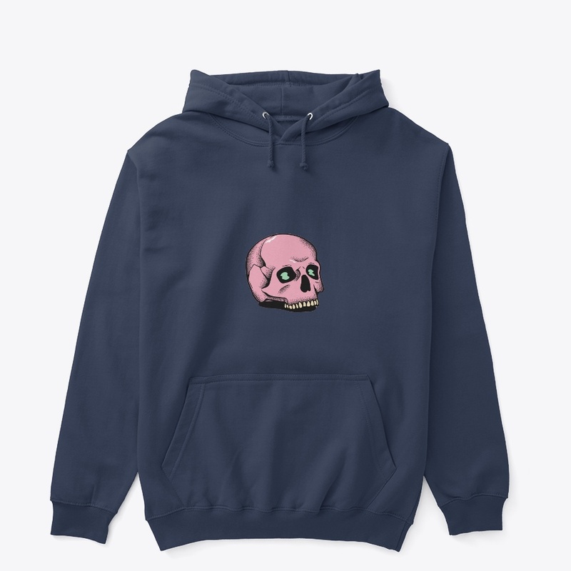 SKULL CUSTOMIZED WEARS 