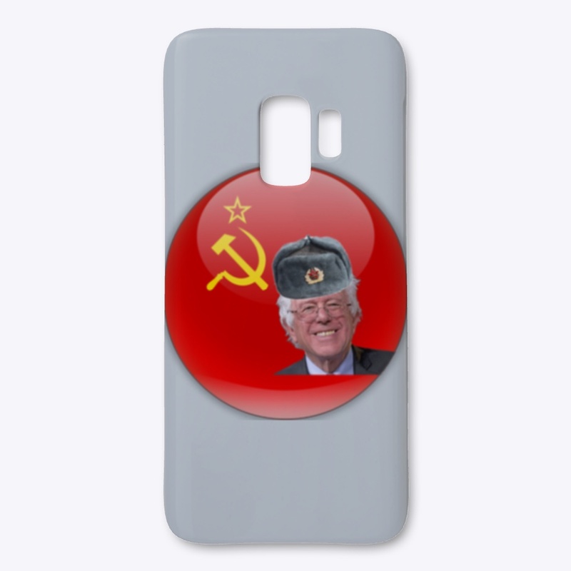 Trump2020 Bernie
