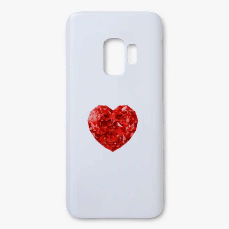 Heart Love