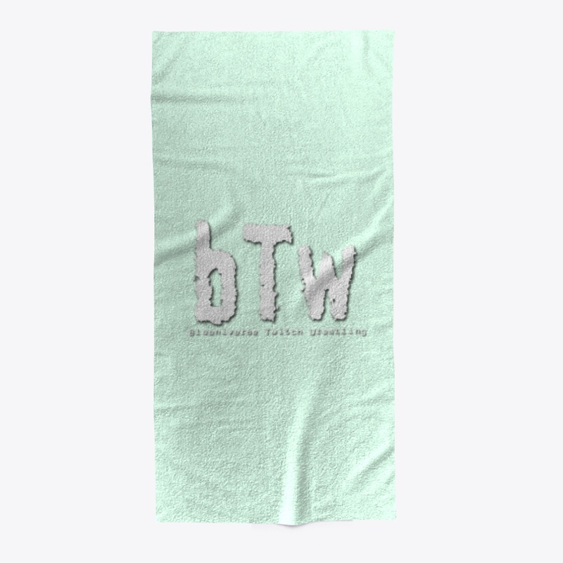 NEW BTW MERCH!