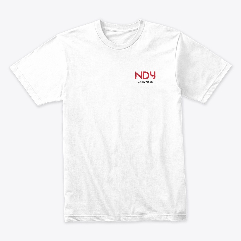 Ndy Merch!