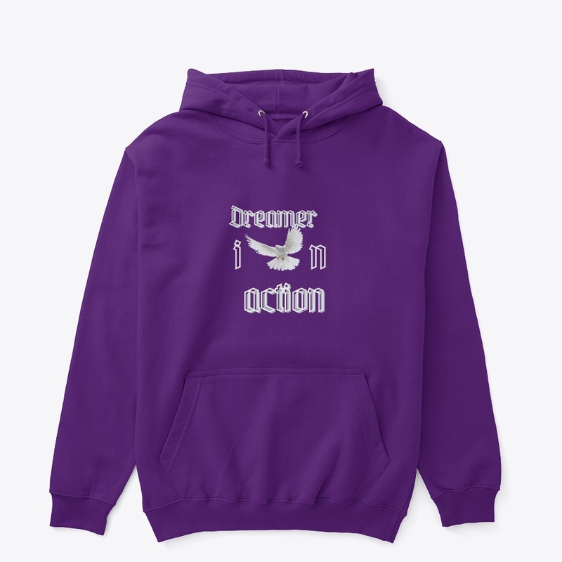 Dreamer in Action 