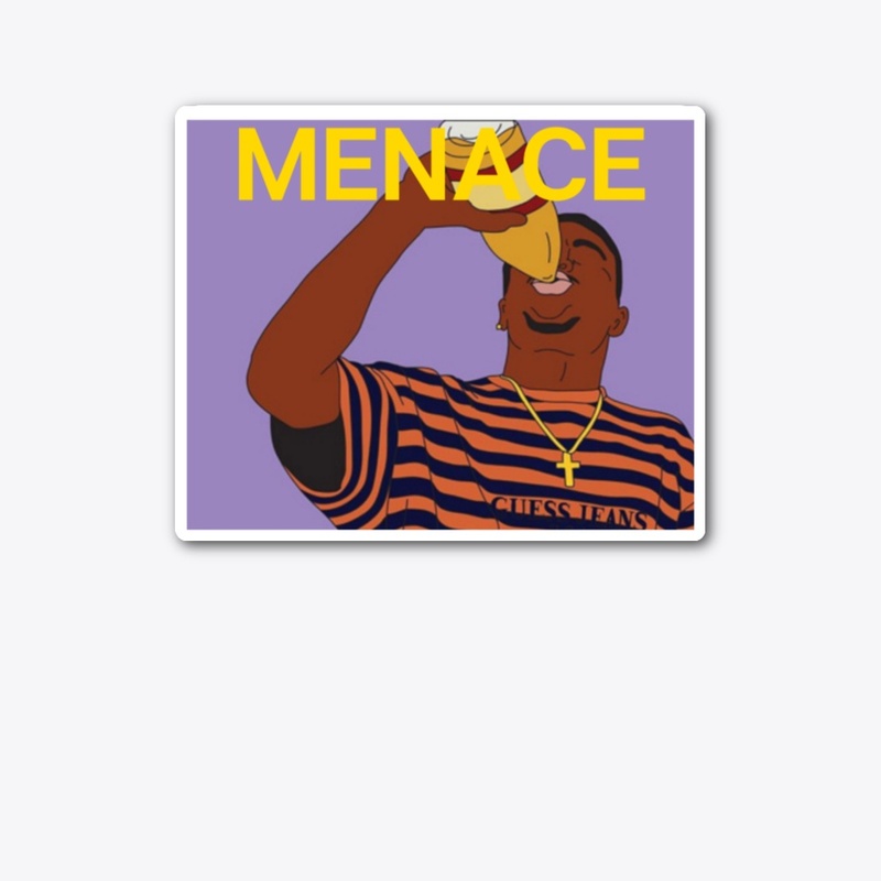 MENACE
