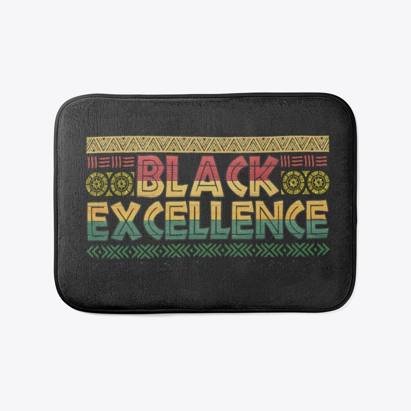 Black Excellence Design 