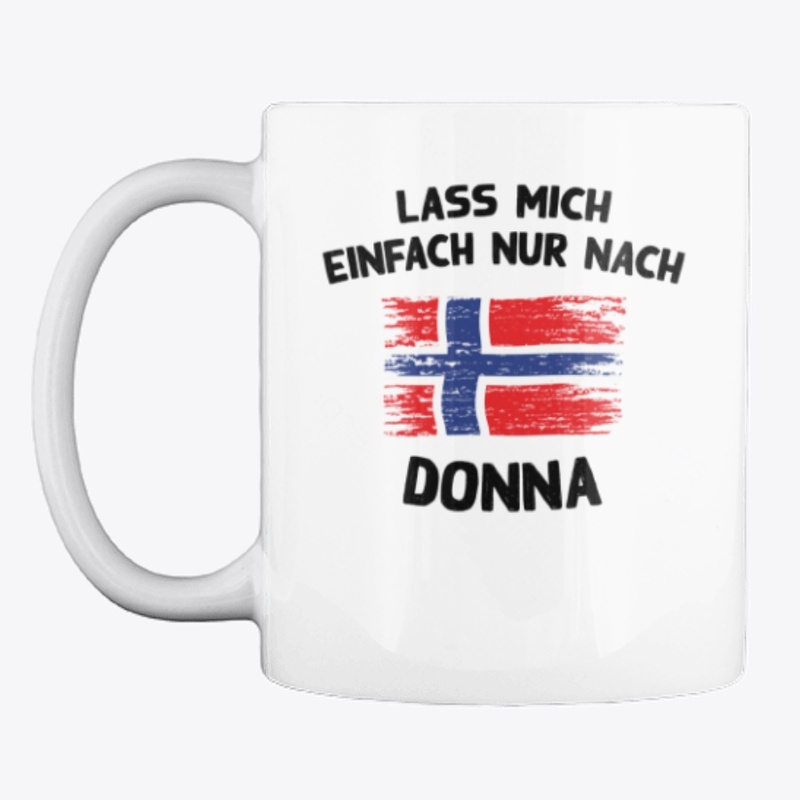 DONNA