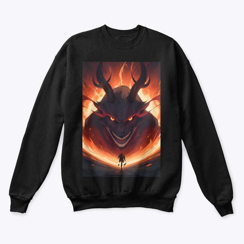 THE MYTH T-SHIRT