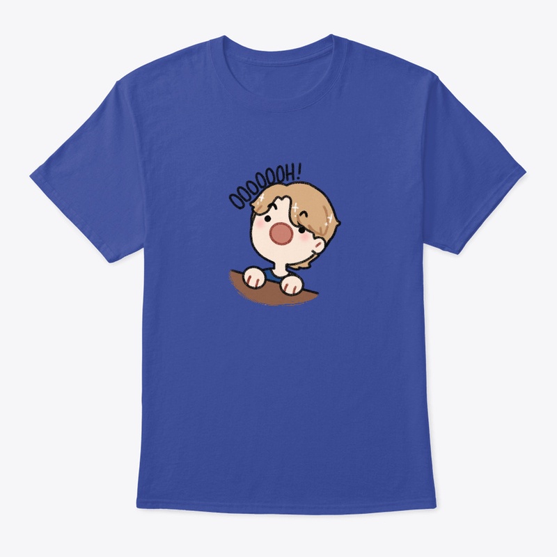 Venmoji OH!