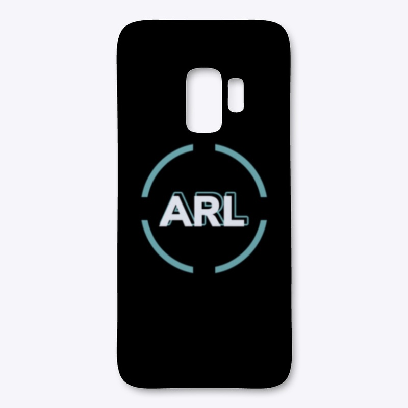 ARL - Samsung Phone Case