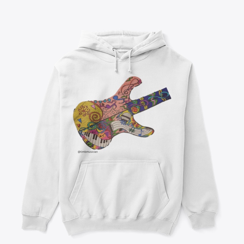 Guitar Art
