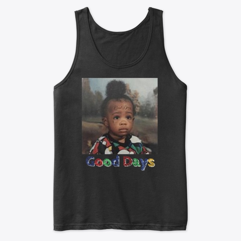 Limited Edition T Shirt