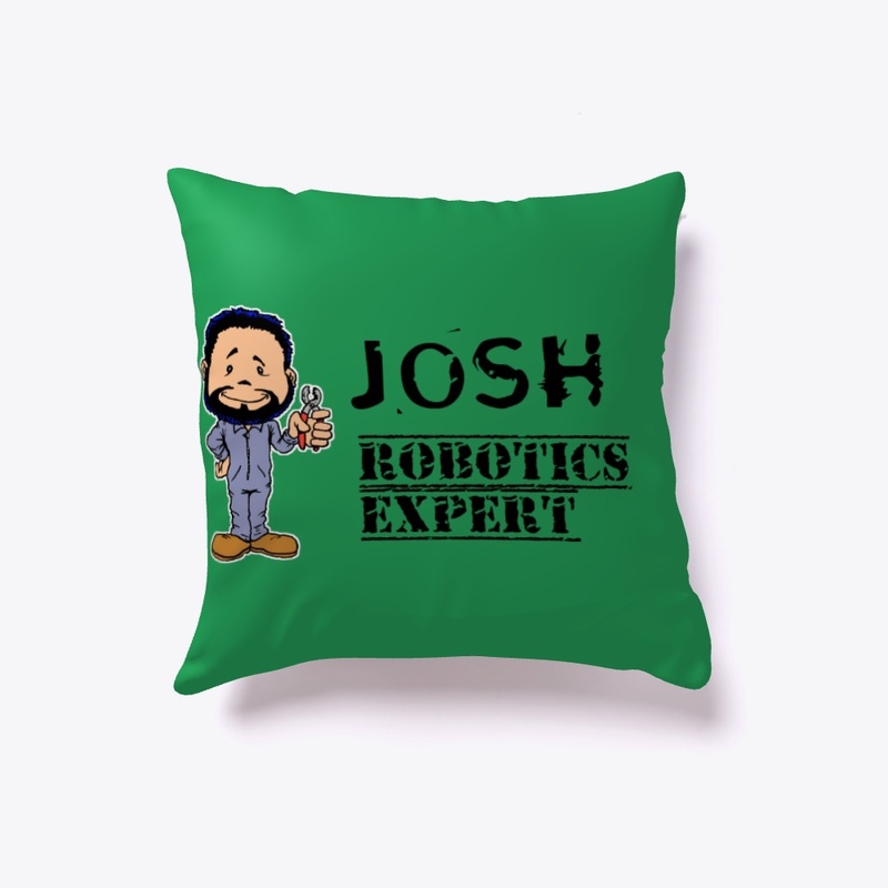 Josh Robotics Expert