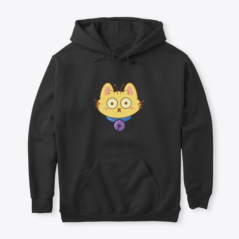 Cat Bee