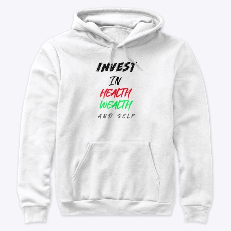 Invest in You