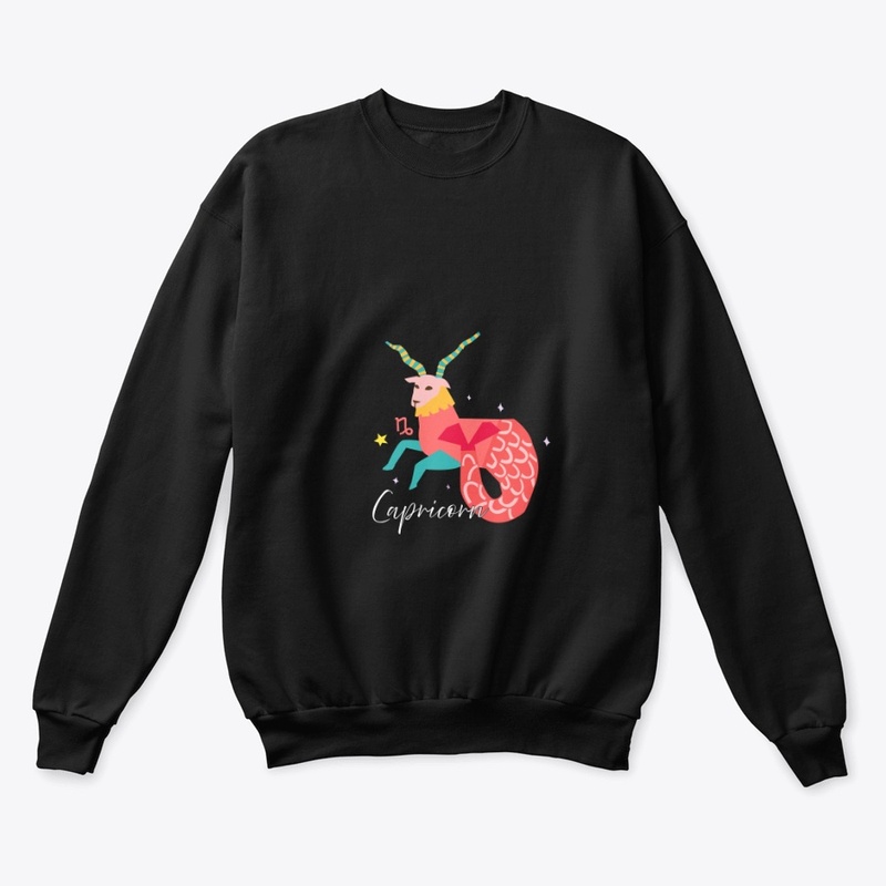 capricorn