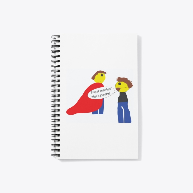 Superhero