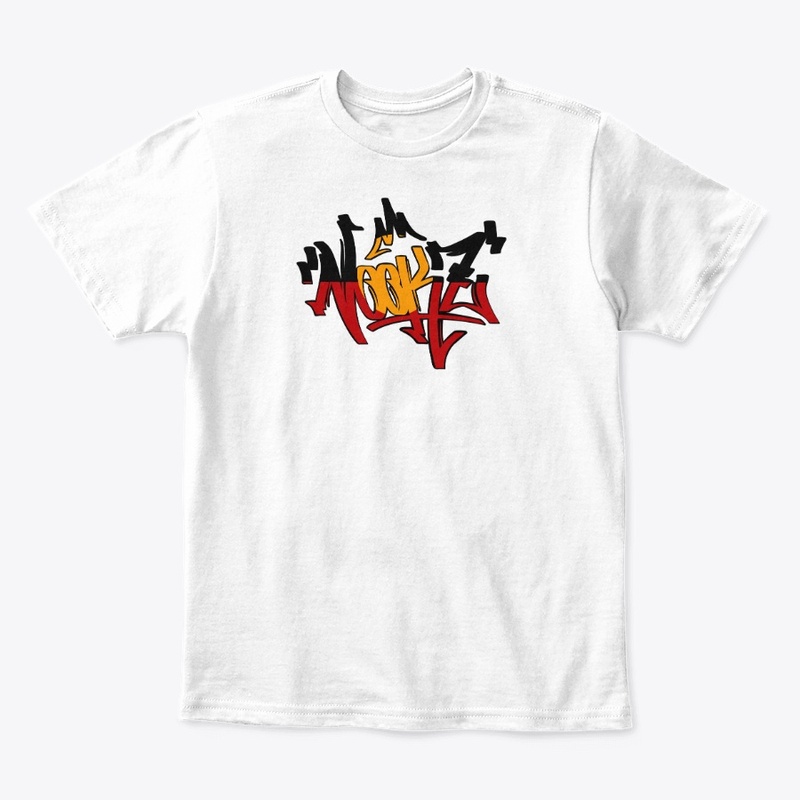 Nookz Merchandise
