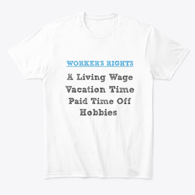 WORKER'S RIGHTS