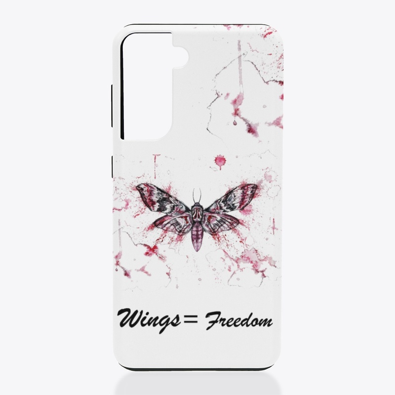 Butterfly!!!