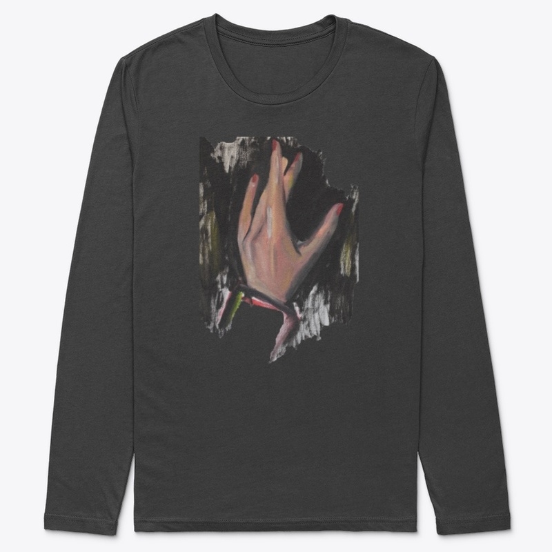 Reaching for Support