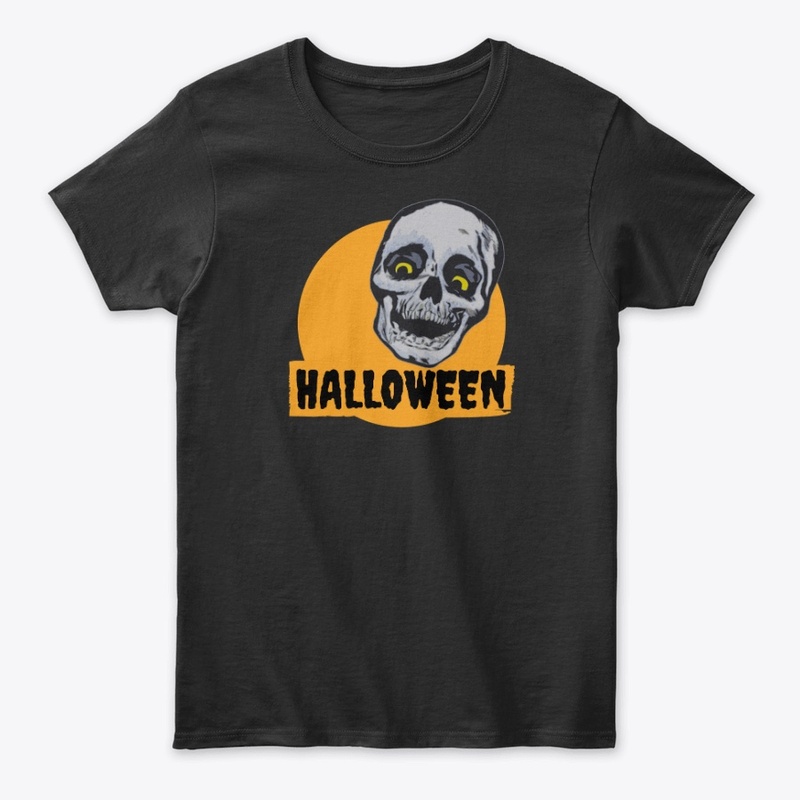 Halloween Shirts For Adults