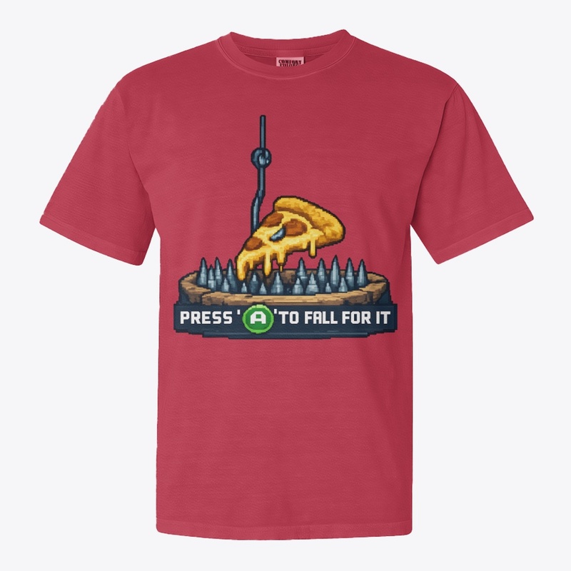 Pizza Trap