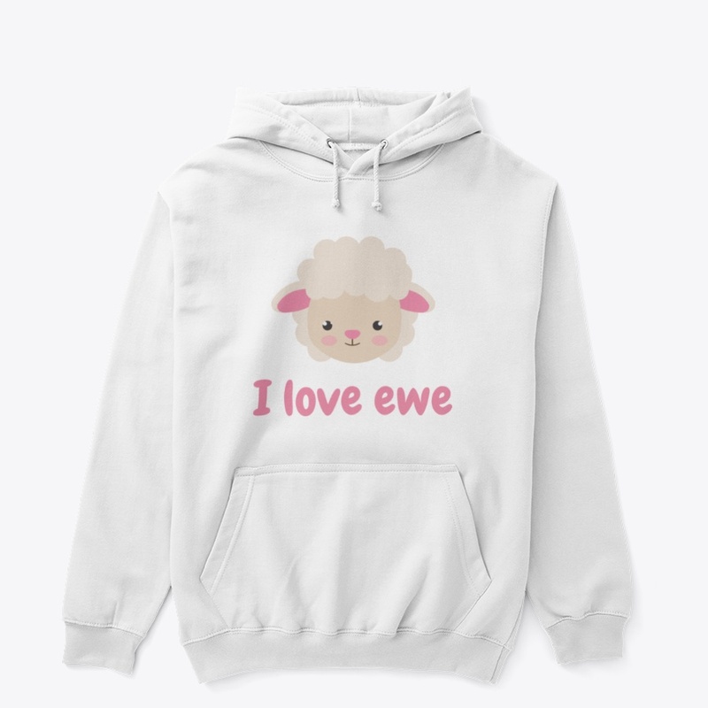 I Love Ewe