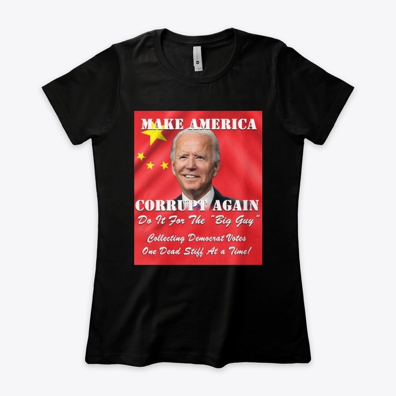 China Joe