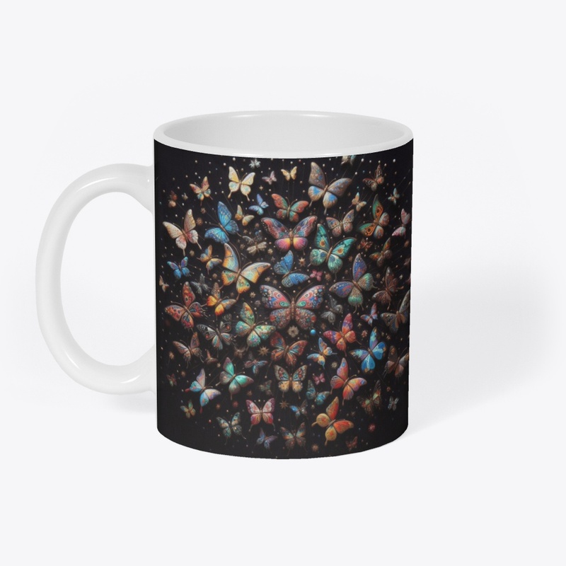 Butterflies 