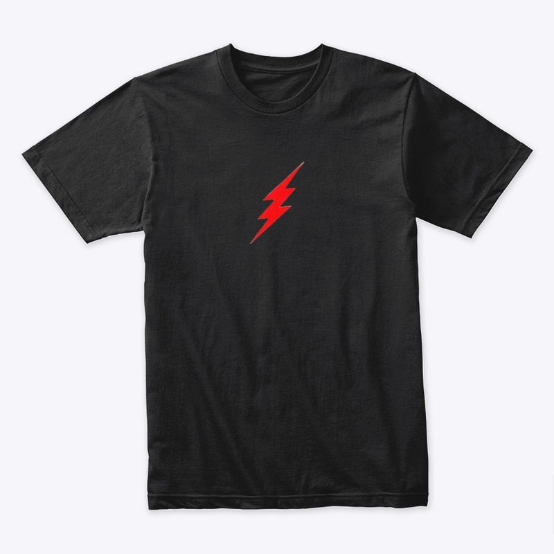 Red Bolt 