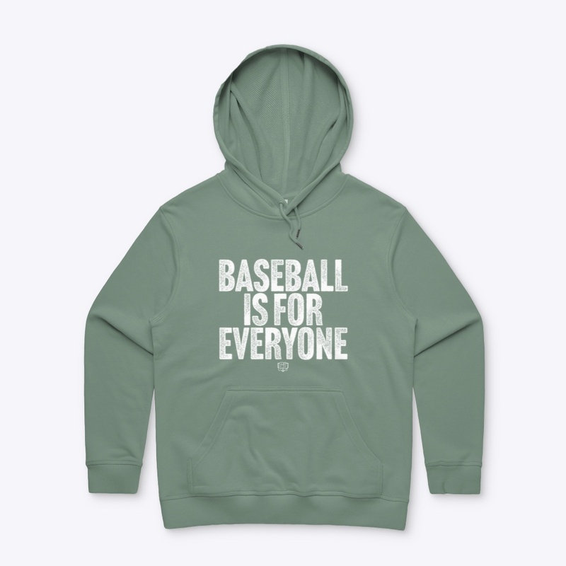 Baseball Is For Everyone 