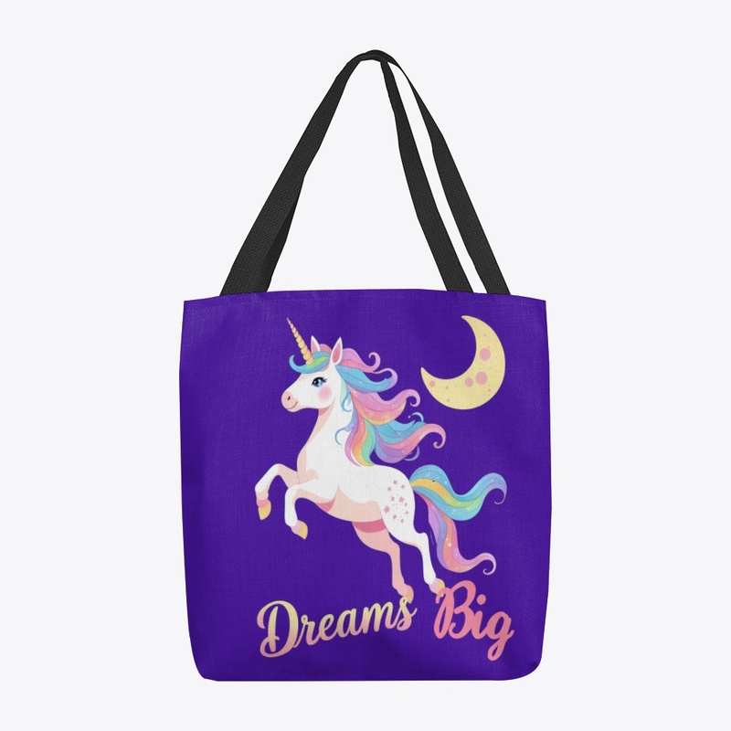 Dream Big FANTASY design