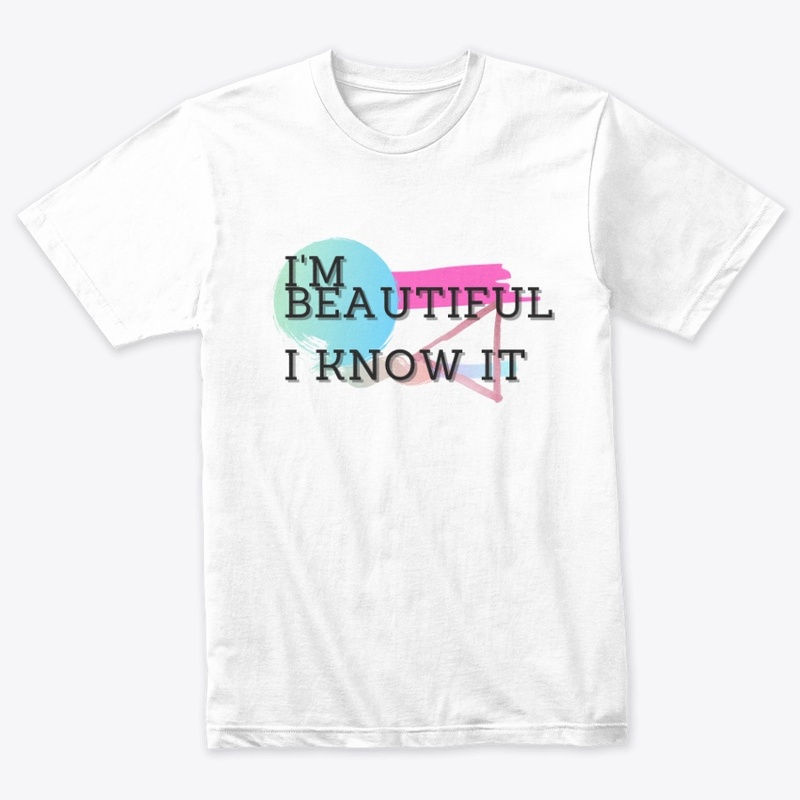 I'm Beautiful