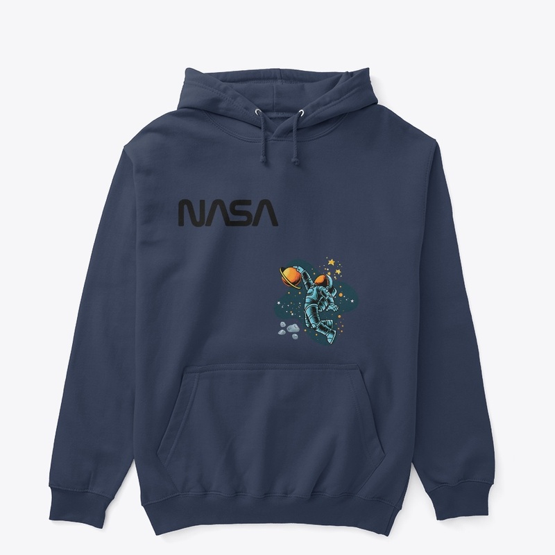 Space X T-shirt