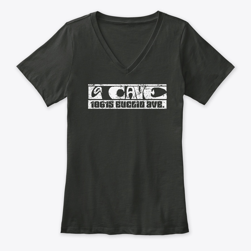 La Cave Shirt