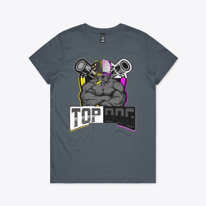 TDG OG Logo Collection