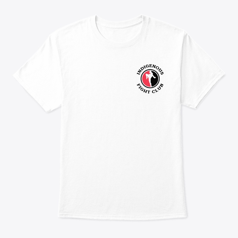 Indigenous Designs Fight Club