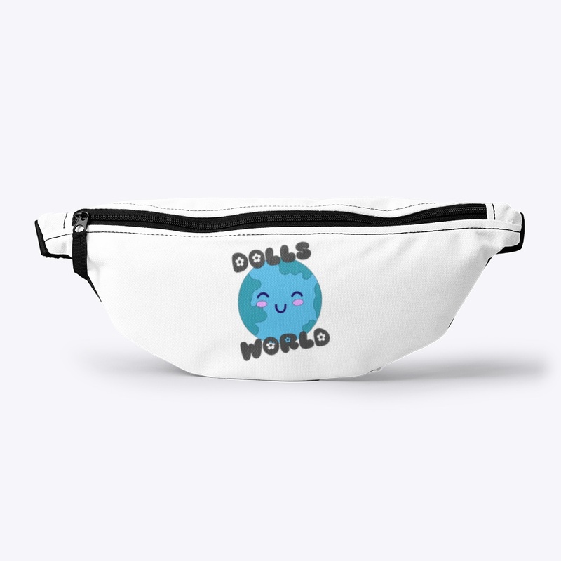 Fanny pack