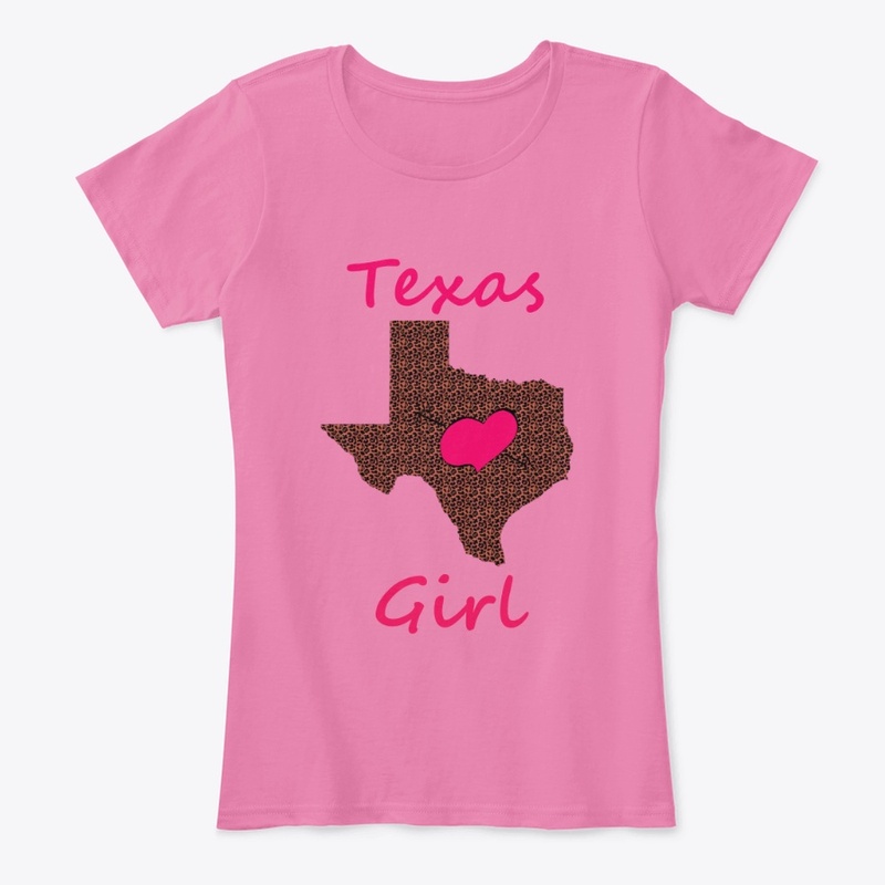 Texas Girl 2